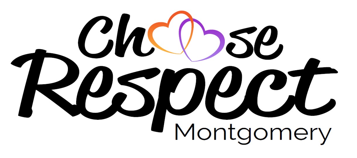 choose respect logo